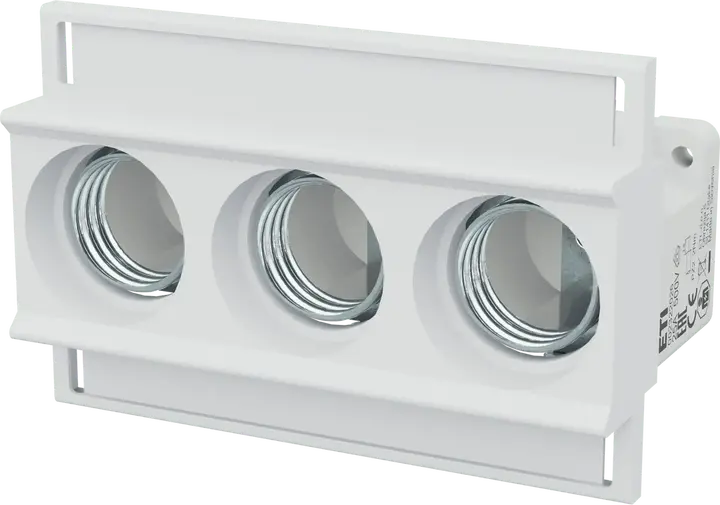 Vaizdas DII E27 25A EZV 3p+ZP