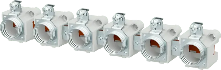 Vaizdas SET EZR 25/GEG 25 6p