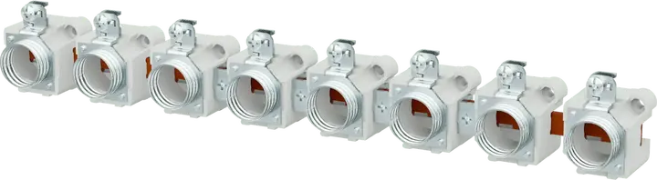 Vaizdas SET EZR 25/GEG 25 8p