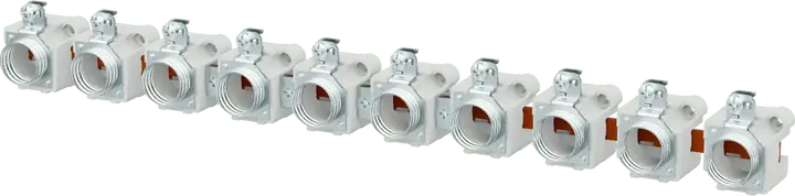 Vaizdas SET EZR 25/GEG 25 10p
