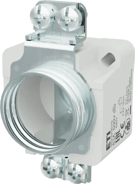 Vaizdas DIII E33 63A EZV 1p