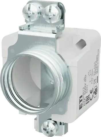 Vaizdas DIII E33 63A EZN M6 1p