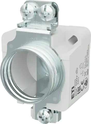 Vaizdas DIII E33 63A EZV M6 1p