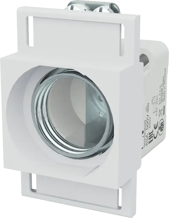 Vaizdas DIII E33 63A EZV 1p+ZP
