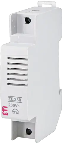 Vaizdas ZE 230V