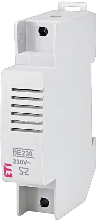 Vaizdas BE 230V