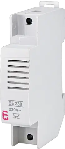 Vaizdas BE 230V