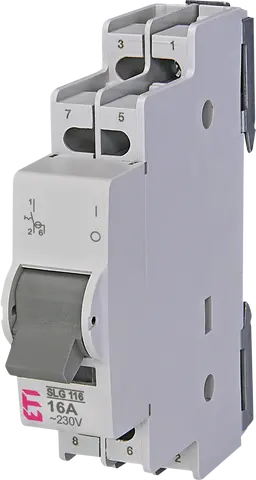 *SL 225 2p 25A
