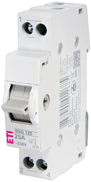 Vaizdas SSQ  125