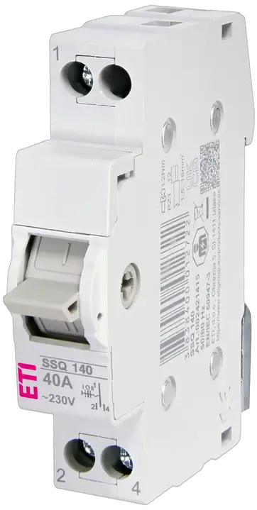 Vaizdas SSQ  140