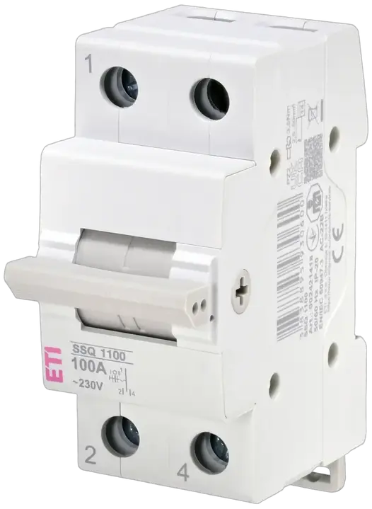 Vaizdas SSQ  1100