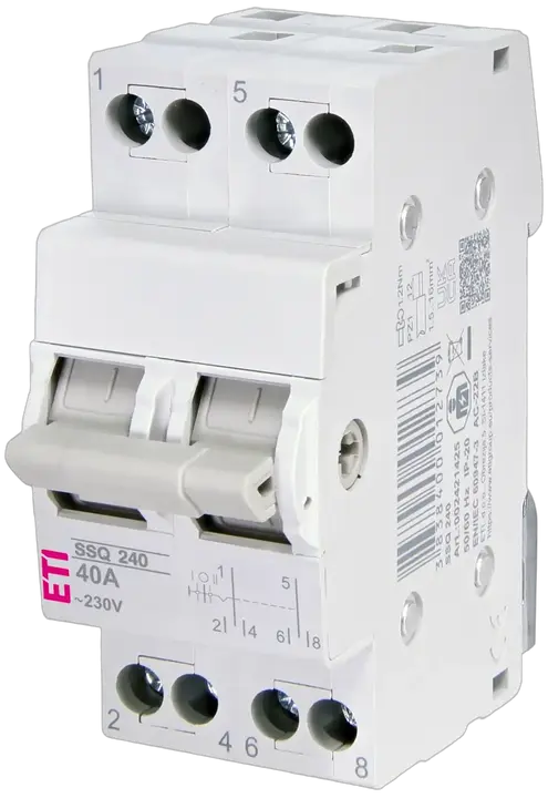 Vaizdas SSQ  240