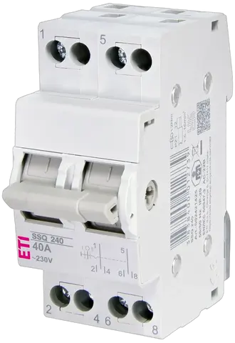 Vaizdas SSQ  240