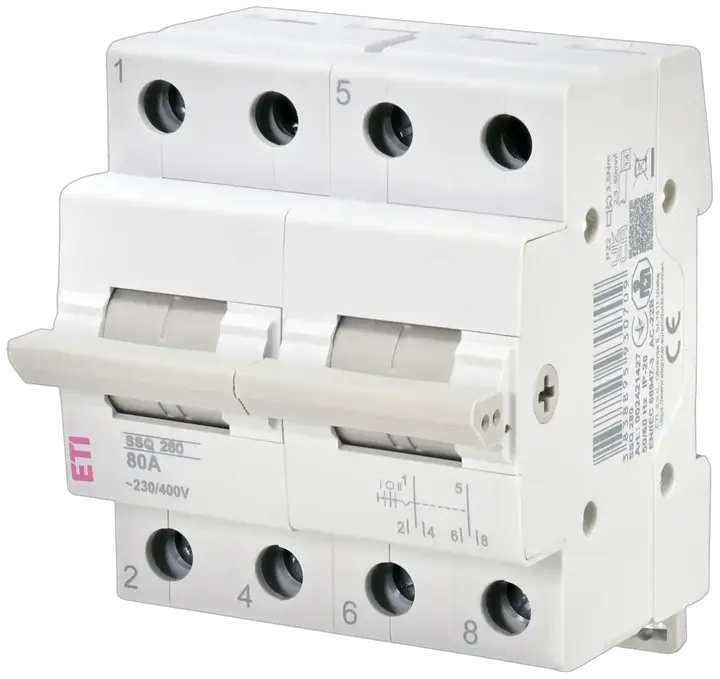 Vaizdas SSQ  280