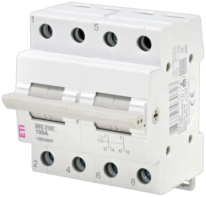 Vaizdas SSQ  2100