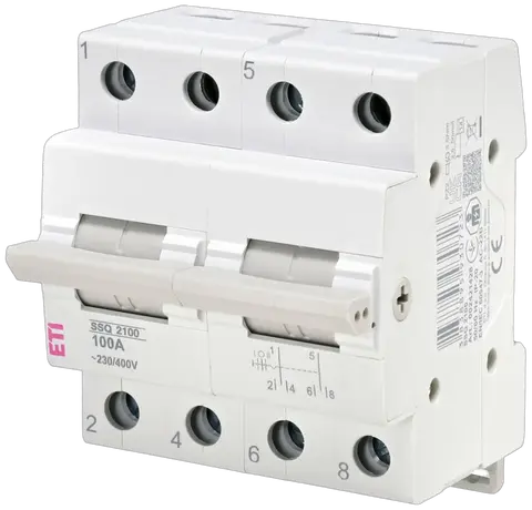Vaizdas SSQ  2100