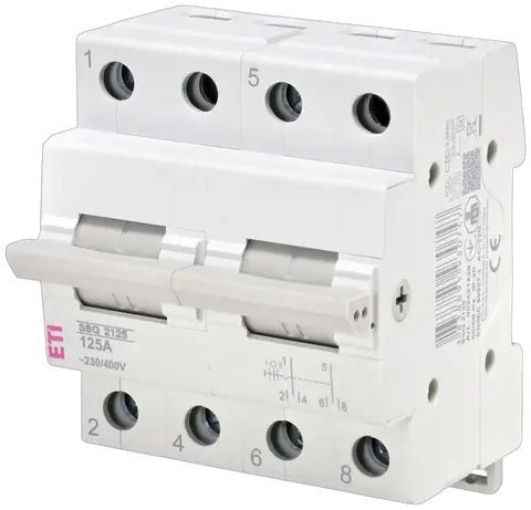 Vaizdas SSQ  2125