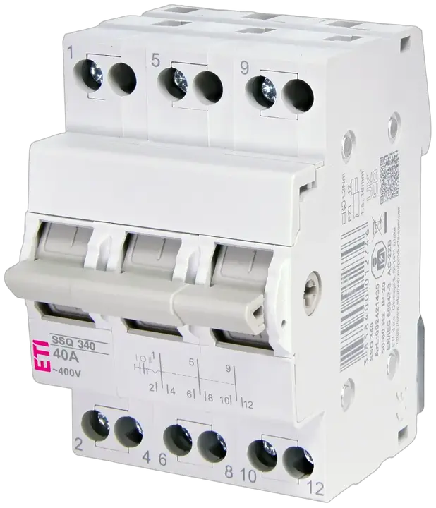 Vaizdas SSQ  340