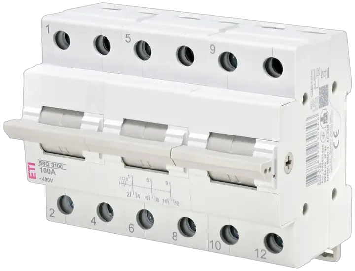 Vaizdas SSQ  3100
