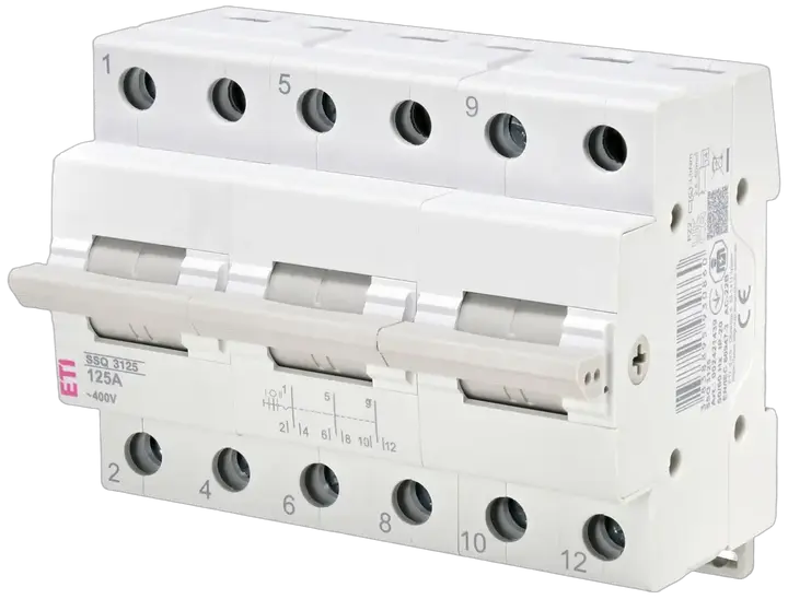 Vaizdas SSQ  3125