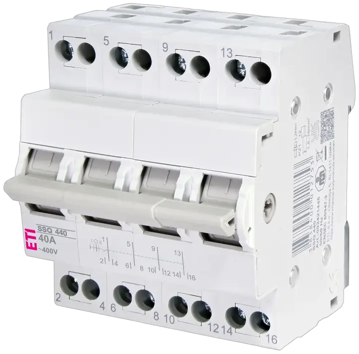 Vaizdas SSQ  440