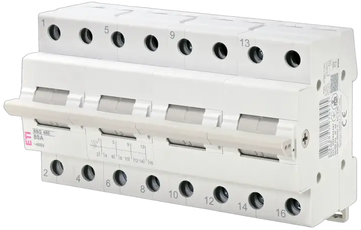 Vaizdas SSQ  480