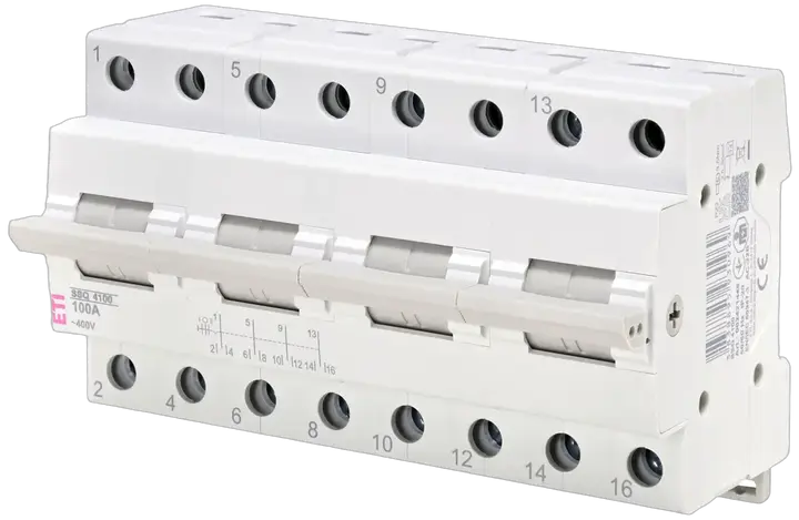 Vaizdas SSQ  4100