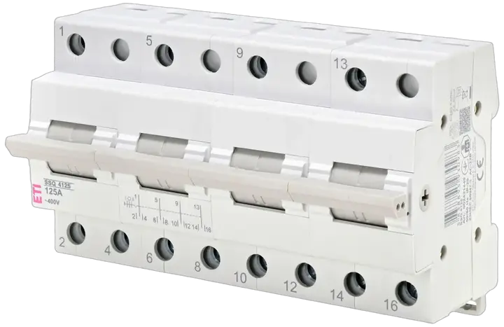 Vaizdas SSQ  4125