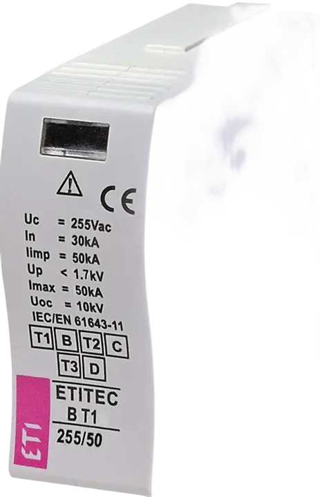 Vaizdas *MOD.ETITEC B T12 255/50
