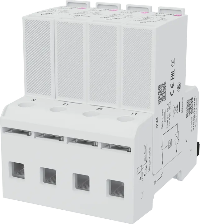Vaizdas *ETITEC M T12 300/12,5 3+1 RC