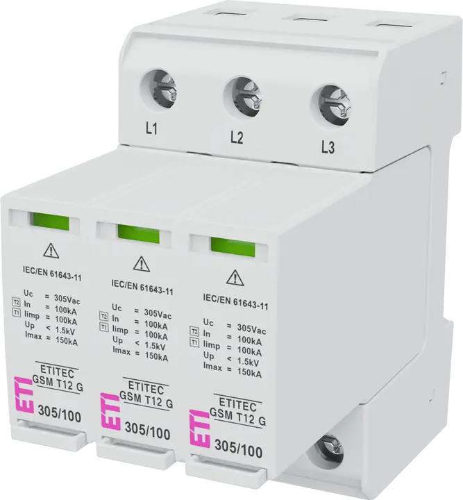 Vaizdas ETITEC GSM T12 275/25 3+0 RC