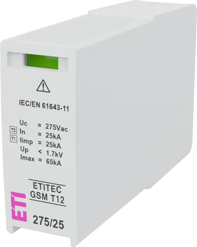 Vaizdas MOD. GSM T12 275/25 G (3+1)
