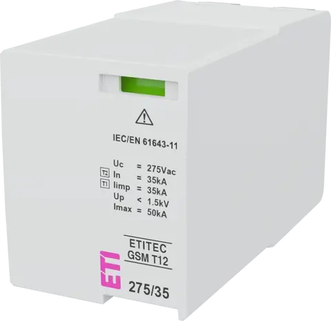 Vaizdas MOD. GSM T12 275/35