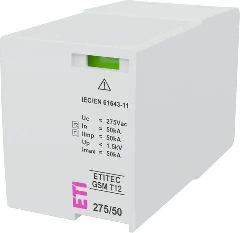 Vaizdas MOD. GSM T12 275/50