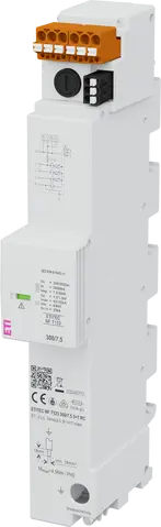 Vaizdas ETITEC NF T123 300/7,5 3+1 RC
