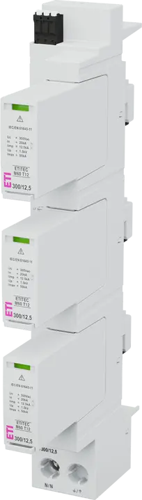 Vaizdas ETITEC M60 T12 300/12,5 3+1 RC