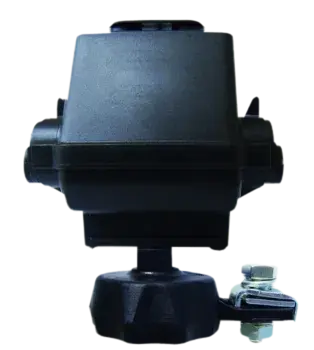 Vaizdas ETITEC A 440/5/B-NO