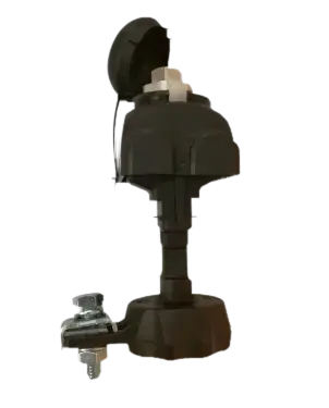 Vaizdas ETITEC A 280/10/F-NO