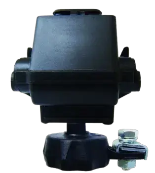 Vaizdas ETITEC A 500/10/CK-NO