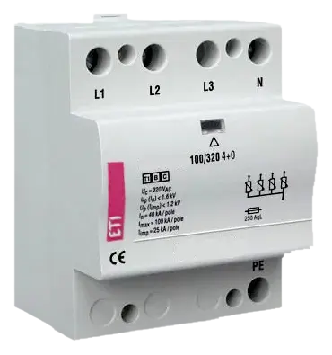 *ETITEC WENT IT 12,5/50 RC 4+0