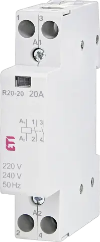 Vaizdas R 20-20 230V