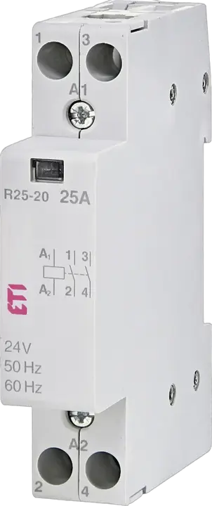 Vaizdas R 20-20 24V
