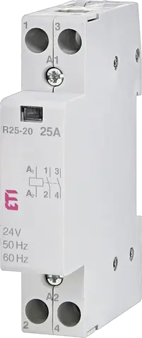 Vaizdas R 20-20 24V