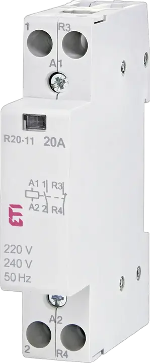 Vaizdas R 20-11 230V