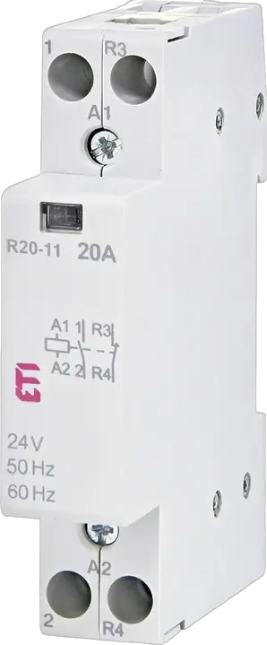Vaizdas R 20-11 24V