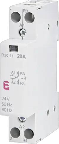 Vaizdas R 20-11 24V