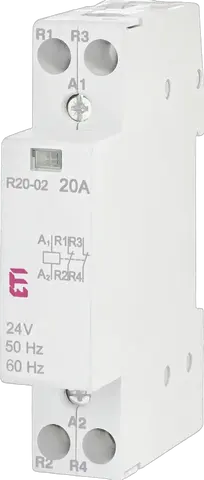 Vaizdas R 20-02 24V