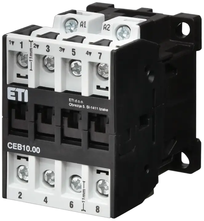 Vaizdas CEB10.00-230V-50/60HZ