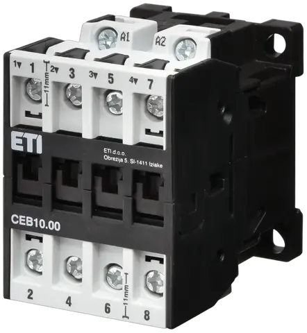 Vaizdas CEB10.00-230V-50/60HZ