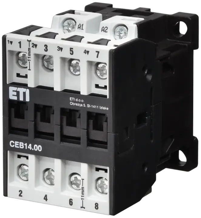 Vaizdas CEB14.00-230V-50/60HZ